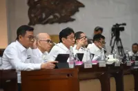 Menkeu Purbaya Pastikan APBN Triwulan I 2026 Solid, Penerimaan Pajak Tumbuh 20,7%