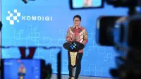 Kemkomdigi Dalami Ketidaksesuaian Rating Game di Steam
