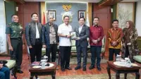 Kemensos Alihkan Pengelolaan TMP ke Kemenhan, DPD Usulkan Perubahan Undang-Undang