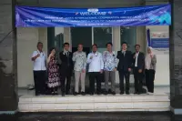 Kolaborasi RI-Jepang Perkuat Kapasitas SDM Kelautan dan Perikanan