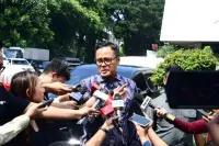 Beranda Tentang Kami Produk Hukum Berita &amp; Artikel Informasi &amp; Layanan Publik Presiden Prabowo Pacu Transformasi BUMN, Restrukturisasi Harus Tuntas Tahun Ini