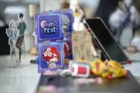 Kementerian Ekraf Perkuat Kreator Lokal Lewat HoYo FEST 2026