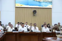 3 Jurus Mentan Amran Benahi Gula Nasional: Bongkar Ratun, Kendalikan Impor, dan Revitalisasi Industri