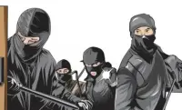 Polisi ungkap Pencurian HP di Pasar Horas, 3 Pelaku Ditangkap