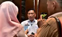 Hari Jadi ke-78 Sumut Usung “Satu Kolaborasi, Sejuta Energi”, Dorong Sinergi Percepatan Pembangunan