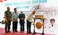 Pemprov Sumut Perkuat Program Keluarga dan KB, Kunci Sukses Bonus Demografi Menuju Indonesia Emas 2045