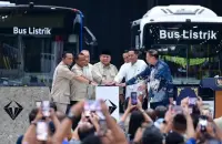 Beranda Prabowo Tegaskan Indonesia Bangkit sebagai “Rising Giant” Dunia