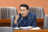 Caffe Lotta Drinks Jadi Sorotan, Anggota DPR RI: Akan Saya Bawa ke RDP dengan PT KAI