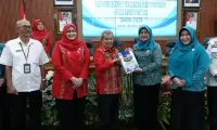 Supervisi PKK Sumut di Binjai, Dorong Sinergi dan Digitalisasi untuk Sukseskan 10 Program Pokok
