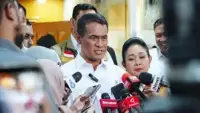 Mitigasi Krisis, Pemerintah Jaga Harga dan Inflasi Pangan
