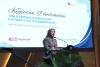 Kementerian PANRB Perkuat Penilaian Kelembagaan, Tim Verifikasi Dibekali Pendekatan Baru