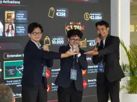 Mahasiswa UI Kembangkan Inovasi Smart Fragrance Wearable Berbasis AI