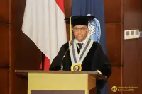 Dari Penyelamatan Nyawa Ke Pemulihan Makna, Guru Besar Ui Hadirkan Paradigma Baru Penanganan Stroke