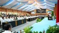 Presiden Prabowo Pastikan Indonesia Siap Hadapi Krisis Energi di Tengah Ketidakpastian Dunia