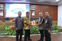 Bank Sumut dan Pemko Binjai Hadirkan Pembayaran PDAM Digital Lewat Ponsel