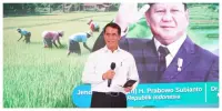 Indonesia Swasembada Pangan, Kebutuhan Sumber Protein dan Karbohidrat Tanpa Impor