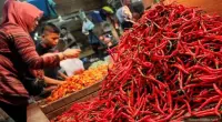 Harga Pangan Lebih Adem di Ramadan dan Idulfitri, Pemerintah Siap untuk Iduladha