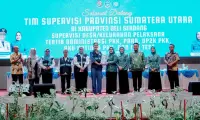 Kahiyang Ayu Dorong Kader PKK Kembangkan Produk Turunan Berbasis Potensi Lokal