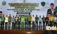 Bobby Nasution Siap Dukung Penuh Kegiatan IPA Sumut
