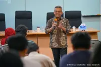 Wamenkeu Suahasil Tekankan Peran Strategis APBN untuk Capai Tujuan Pembangunan Nasional