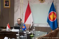 Indonesia Apresiasi Kepemimpinan Filipina Dorong Prioritas Ekonomi ASEAN 2026