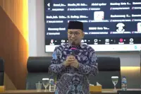 Sistem Deteksi Dini Konflik Sosial Berdimensi Keagamaan Segera Diterapkan di Jabar
