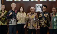 Dampak Program Bobby Nasution di Nias Terasa, Layanan Kesehatan di RS Tafaeri Meningkat