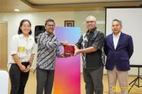 UI Perkuat Transformasi Digital Lewat Kolaborasi Dengan Openai