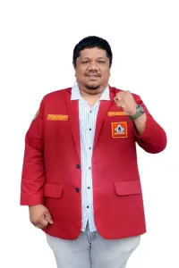 Kurang Dari 50 Persen Anggota DPRD Simalungun Tak Hadiri Rapat Paripurna Hari Jadi, Ketum Himapsi : "Rapor Merah DPRD Simalungun"