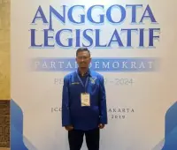 Komisi I  Angkat Bicara, PT KAI Biarkan Cafe Lotta Drink Beroperasi Tanpa Izin