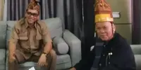 Ketua PMS  Sebut Anggota DPRD "Lecehkan" HUT Kabupaten Simalungun