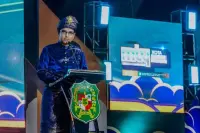 Buka MTQ ke-59 Kota Medan, Rico Waas Tekankan Syiar dan Penguatan Nilai Al-Qur’an