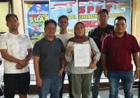 4 Pelaku Pengeroyokan Disabilitas di Pematangsiantar Ditetapkan Tersangka