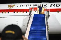 Beranda Tentang Kami Produk Hukum Berita &amp; Artikel Informasi &amp; Layanan Publik Bertolak ke Rusia, Presiden Prabowo akan Bertemu Presiden Vladimir Putin