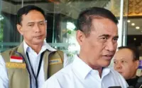 Luar Biasa! Stok Beras Bulog 4,7 Juta Ton, Pemerintah Terus Jaga Harga Gabah Petani