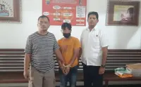 Sayat Wajah Istri dengan Pisau Karter, Suami di Pematangsiantar Diringkus Polisi