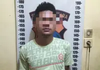 Gadai Mobil Pinjaman Teman, Pemuda asal Simalungun Ditangkap Polsek Martoba