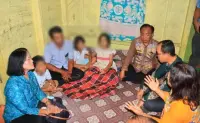 Pemkab Samosir Beri Pendampingan Anak Korban KDRT, Wabup: Kekerasan Tidak Bisa Ditoleransi