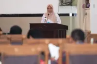 Nota Jawaban Wali Kota Siantar: Realisasi Retribusi Daerah 45 persen, Pengangguran 7,74 persen, Kemiskinan Turun ke 6,24 persen