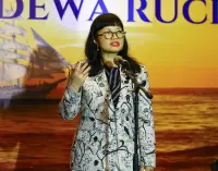 Wamendiktisaintek Tegaskan Pentingnya Penguasaan Sains dan Teknologi di Bidang Maritim