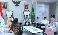 Perkuat Perlindungan Anak, Kemenag–Komnas PA Sinergi Bimbingan Pascanikah