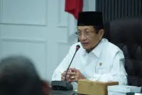 WFH Tiap Jumat, Menag: Cara Kerja Baru Harus Tetap Hadirkan Layanan untuk Umat