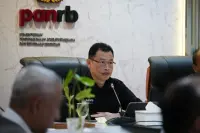 Gandeng Tim Lintas Instansi, Kementerian PANRB Upayakan Percepatan Finalisasi DBRBN 2026-2045