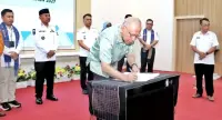 Pemkab Simalungun Gelar Musrenbang RKPD 2027