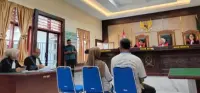 Rumah Tetangga Nyaris Dilelang  BRI, Pasutri Dituntut Jaksa 9 Tahun