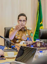 Rico Waas Dorong Penguatan Ekonomi Lokal melalui Program MBG