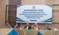 Seleksi Calon Anggota KPID Sumut Periode 2026–2029 Resmi Dibuka
