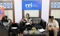 Dialog HUT ke-78 Sumut, Kolaborasi Jadi Energi Besar Dorong Pembangunan Inklusif