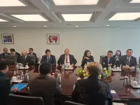 Menkeu Purbaya Perkuat Kepercayaan Global terhadap Fund