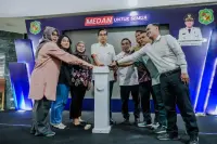 Dari Fresh Graduate Menjadi Tenaga Laboratorium, Pencari Kerja Rasakan Manfaat Nyata Program Rabu Walk In Interview